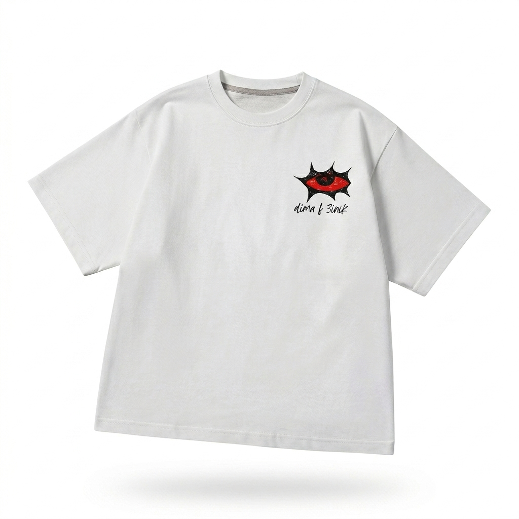 Dima F3inik T-Shirt