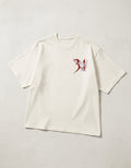 A Right, Not A Request Oversized Heavyweight T-Shirt