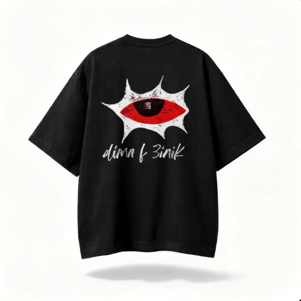 Dima F3inik T-Shirt